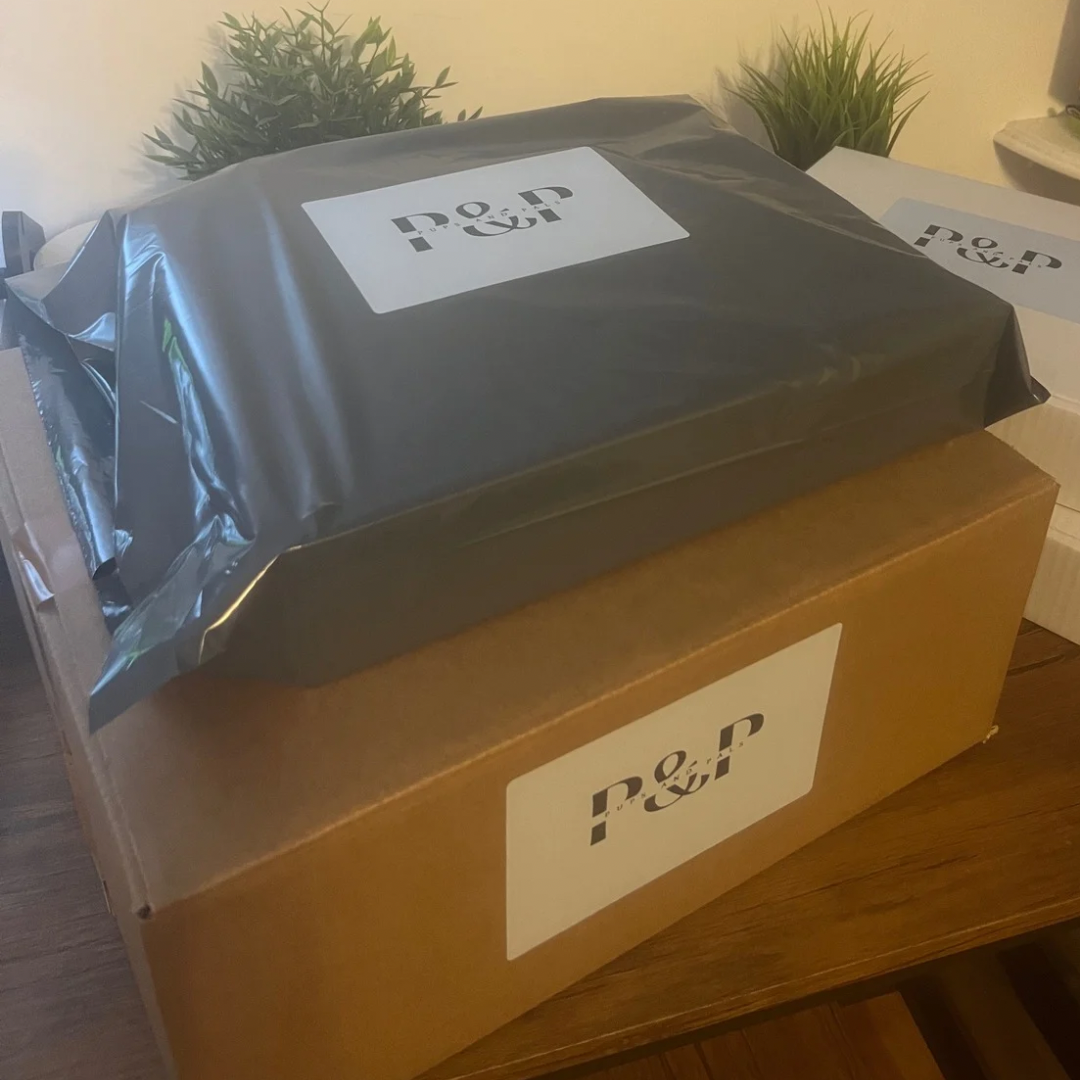 Big Biters Bulk Treat Box